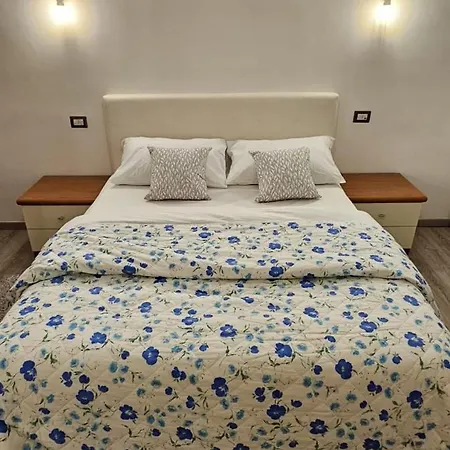 Appartement La Dimora Di Gabi Marghera
