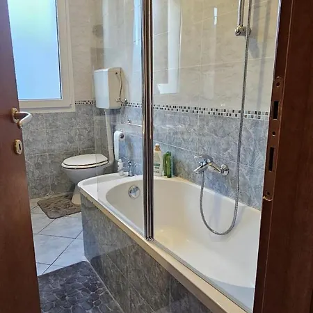 La Dimora Di Gabi Appartement