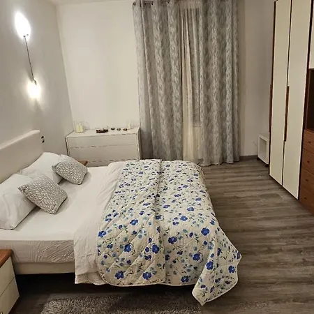 Apartman La Dimora Di Gabi *