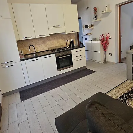 La Dimora Di Gabi Apartman Marghera