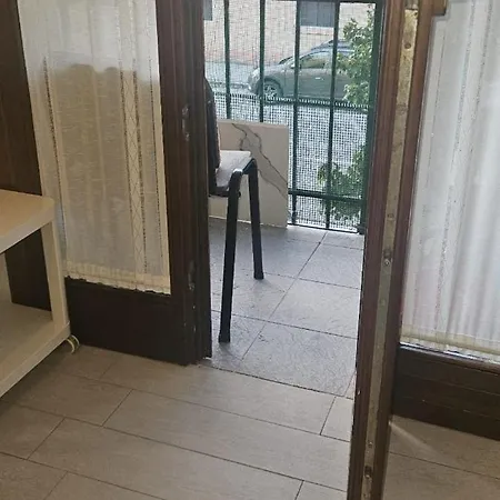 La Dimora Di Gabi مارغيرا