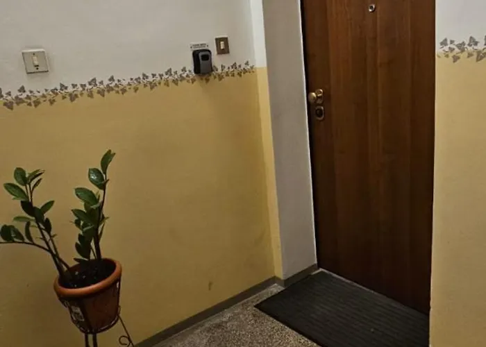 Apartament La Dimora Di Gabi *