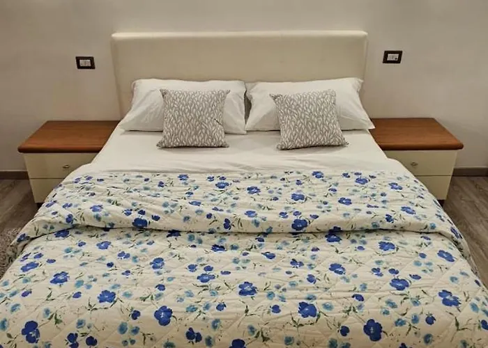 Apartament La Dimora Di Gabi Marghera