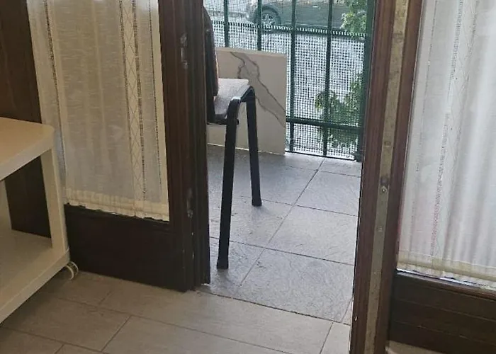 La Dimora Di Gabi Marghera