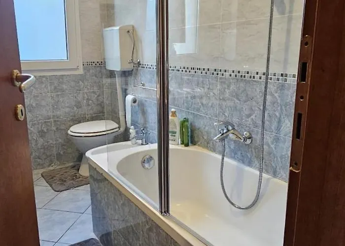 La Dimora Di Gabi Apartament