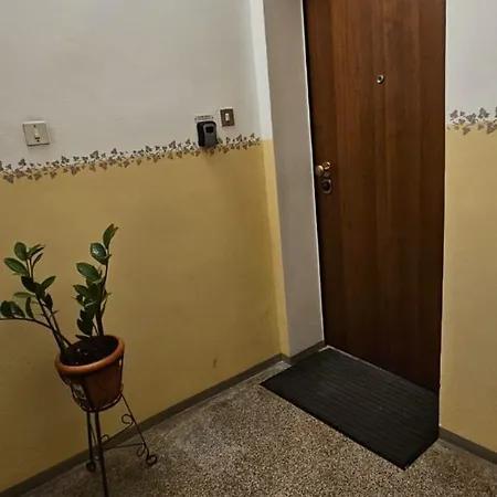 Apartmán La Dimora Di Gabi *