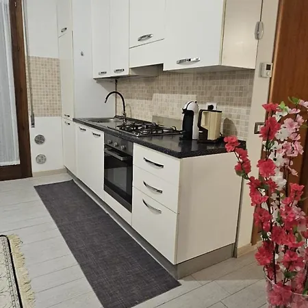 Apartmán La Dimora Di Gabi *